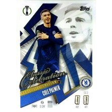 Classic Celebration

exclusıve Edıtıon

cole Palmer