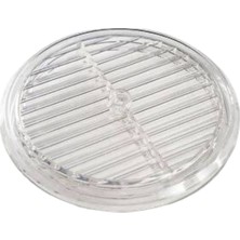 Doğal Gaz Menfez Kapağı Tr