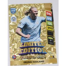 Premıum.gold Fa Erlıng Haaland