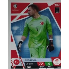 Mert Günok