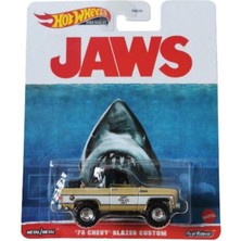 Premium Jaws '75 Chevy Blazer Custom HKC24