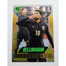 2025 Unbeatable Bellıngham 268