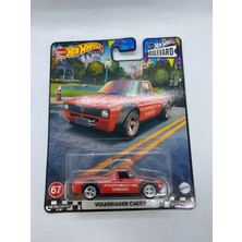 Premium Volkswagen Caddy