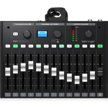 Behringer P24 Kişisel Monitör Mikseri