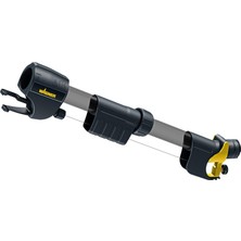 Uzatma Kolu; Daha Uzun Erişim Için Ekstra Uzatma 60 Cm; Püskürtme Sistemleri Için Aksesuar