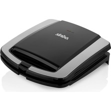 SSM-2587 Tost Makinesi