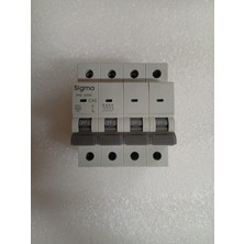 Sigma 4SM440C Otomatik Sigorta