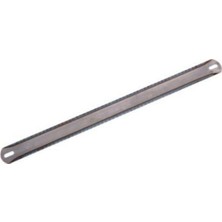 Demir Testere Ağzı