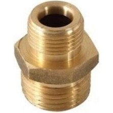 Sarı Orantılı Nipel 3/4*1/2