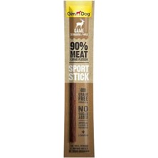 Gimdog Sports Sticks Av Hayvanlı Köpek Ödül Çubuğu 12GR