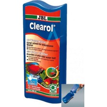 Zengezur Clearol 100 ml Berraklaştirici