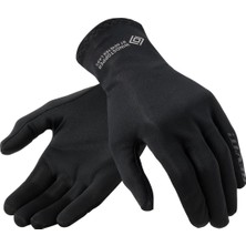 Revıt Baret 2 Gore-Tex Wındstoper Eldiven Içliği Siyah