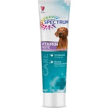 Spectrum Care Köpek Multivitamin Paste 100GR