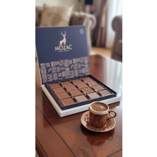 Mozac Madlen Çikolata Bolu Çikolatası 280GR