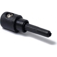 Seat Arosa Arka Cam Silecek Su Fıskiye Memesi 1997-2000 Model Arası Araçlara Uyumlu 3B9955985A