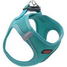 Tailpetz Air Mesh Harness Zümrüt Köpek Göğüs Tasması Xl