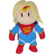 Monsterflex Stumble Guys Figürler Serisi - Super Gal (Lisinya)