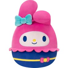 Bfs Squishmallows Hello Kitty Serisi 20 cm Asorti SN01048