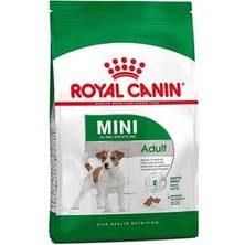 Royal Canin Mini Adult Küçük Irk Yetişkin Köpek Maması 2kg