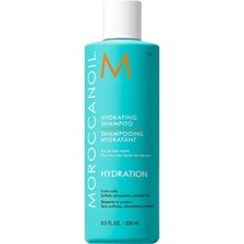 Moroccanoil Hydrating Shampoo 250 ml