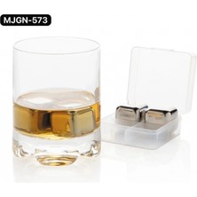 4lü Çelik Metal Kaplama Buzluk