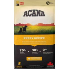 Acana Puppy&junior Tahılsız Yavru Köpek Maması 11,4kg