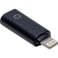 Powermaster KY-198 3.5mm To Lightning Otg Aparat iPhone 7/8/x