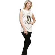 Berrak Kadın Yazlık Pijama Takımı 5240