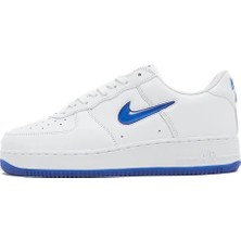 Nike Air Force 1 Low Royal FN5924-102 Spor Ayakkabı