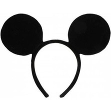 Mickey Mouse Tacı Fare Tacı - Lisinya