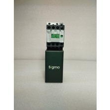 Sigma SCM018230 SCM-18A 7,5kW 230V AC Güç Kontaktörü