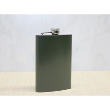 Tekli Haki 9 Oz Matara ALK3900 - Lisinya