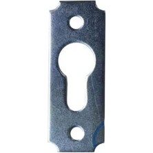 Düz Gizli Resim, Tablo, Çerçeve,  Askısı - 16X40MM, 100 Adet - Lisinya