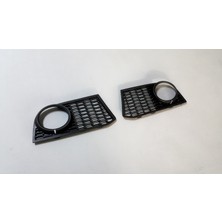 2 x Bmw 5 Serisi F10 F11 M Performance Sis Çerçevesi Sol-Sağ