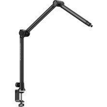 Smallrig 4324 Masa Üstü Fotoğrafçılığı / Canlı Yayın Braketi