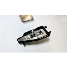 Vw Passat B8,5 3g 2020-2023 Ön Sis Farı Sol Oem