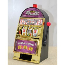 Slot Makinasi ALK3099 - Lisinya