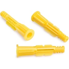 Roket Dübel 8mm (500 Ad) Dübel