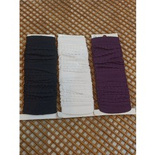 Tozluk Pamuklu Esnek Yoga Plates