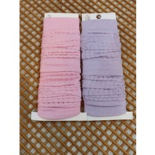 Tozluk Pamuklu Esnek Yoga Plates
