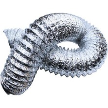 Aspiratör Borusu 10M