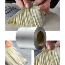 Bay-Tec Sızdırmazlık Bandı Tamir Bandı Su Geçirmez Bant 45MMX2M Tamir Bandı Gri