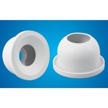 Adaptör Conta 50'lik Pimaş Uyumlu