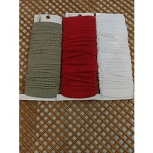 Tozluk Pamuklu Esnek Yoga Plates