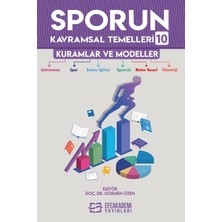 Sporun Kavramsal Temelleri - 10