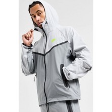 Nike Tech Woven Windrunner Fz Erkek Bol Kesim Dokuma Spor Ceket
