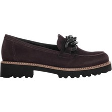 Gabor Best Fitting Kadın Tokalı Loafer Ayakkabı 75.240