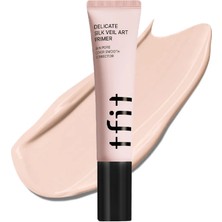 Tfıt Delicate Silk Veil Art Makyaj Bazı 30 ml