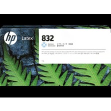 Hp 4UV82A (832) Üst Katman Latex Kartuş - Latex