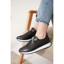 Ortopedik Günlük Kadın Kaydırmaz Rahat Hafif Günlük Casual Ayakkabısı